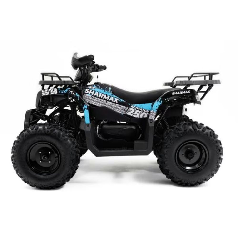 Квадроцикл SHARMAX Activator 250 (мотокомплект)