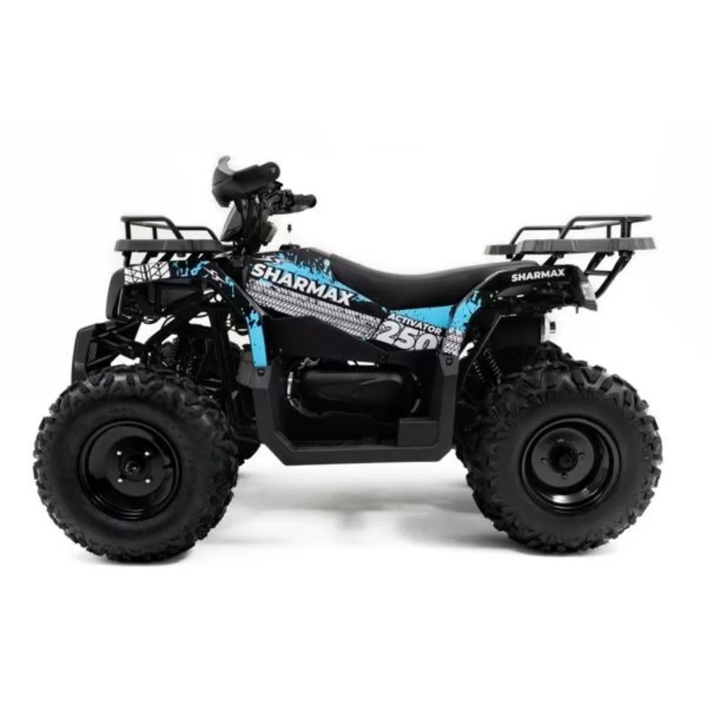 Комплект запчастей SHARMAX Activator 250