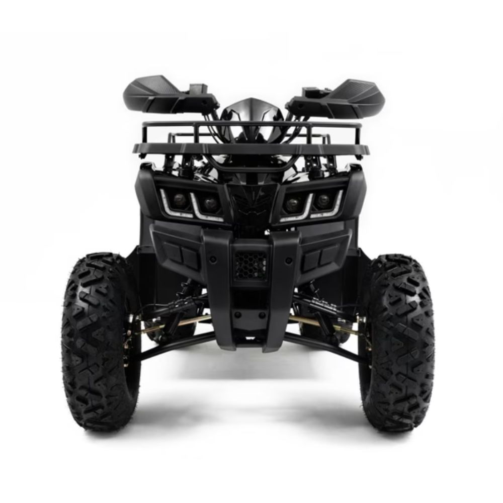 Квадроцикл SHARMAX Activator 250 (мотокомплект)