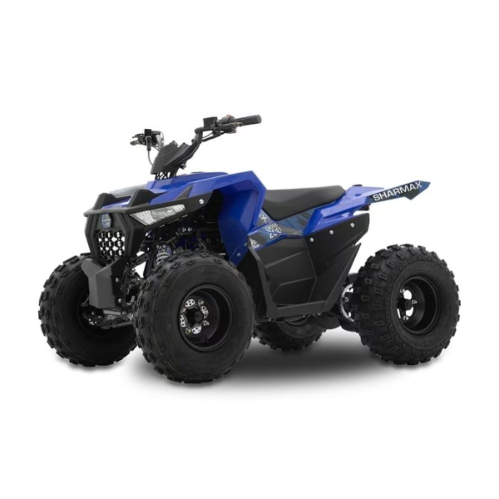 Квадроцикл SHARMAX Cross 200 (2024) (мотокомплект)