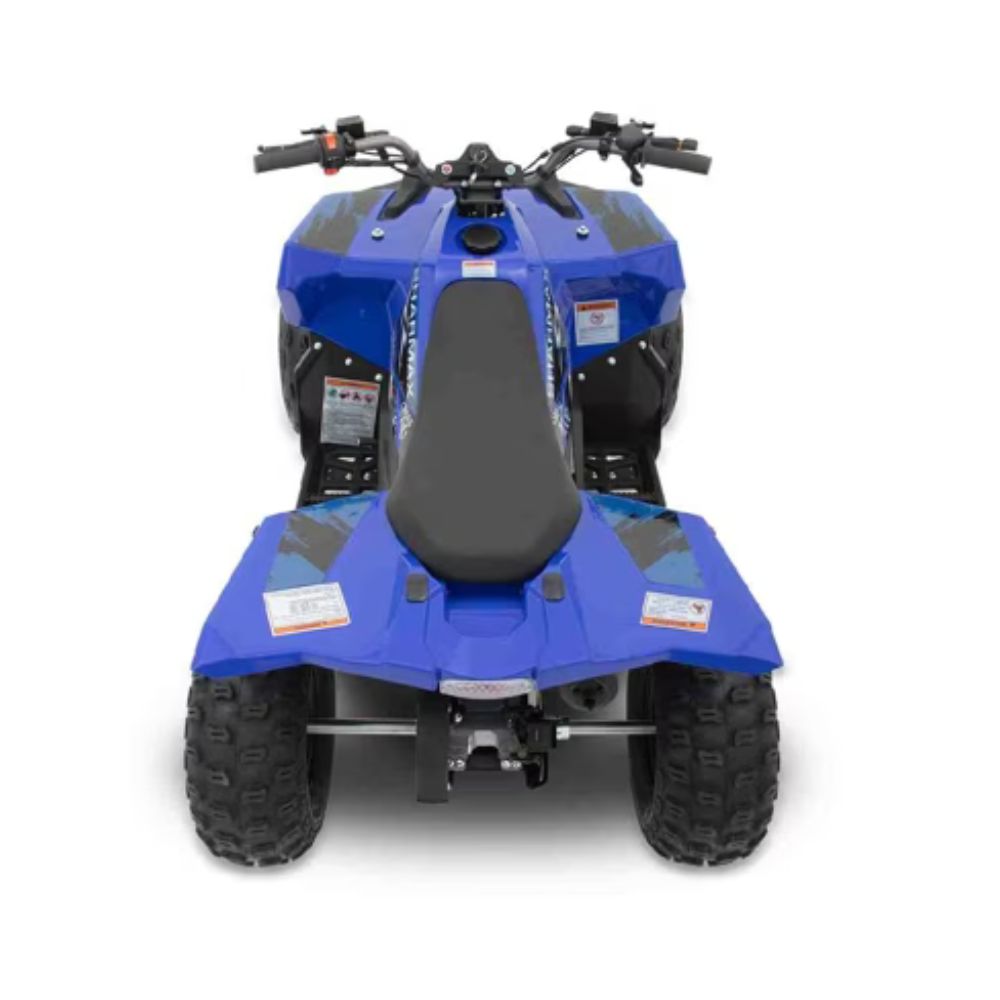 Квадроцикл SHARMAX Cross 200 (2024) (мотокомплект)