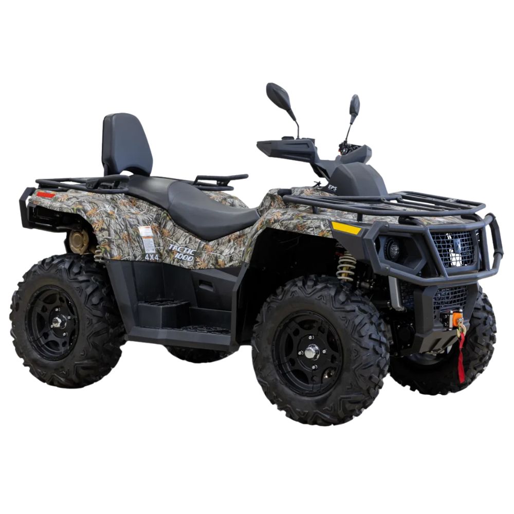 Квадроцикл HISUN TACTIC GT 1000 EXTREME EDITION (ПСМ)