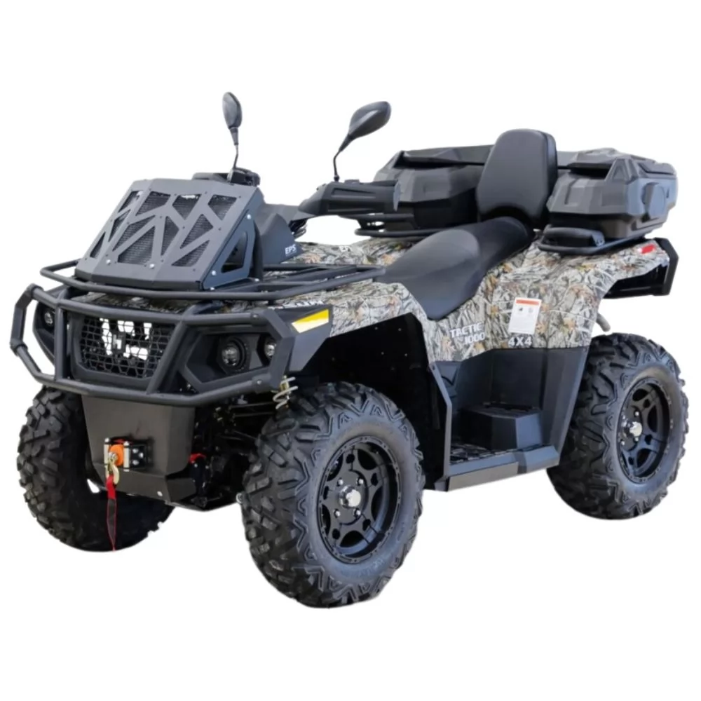 Купить квадроцикл HISUN TACTIC GT 1000 EXTREME EDITION (ПСМ) Квадроцикл HISUN TACTIC GT 1000 EXTREME EDITION (ПСМ)