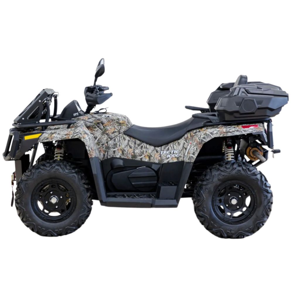 Квадроцикл HISUN TACTIC GT 1000 EXTREME EDITION (ПСМ)