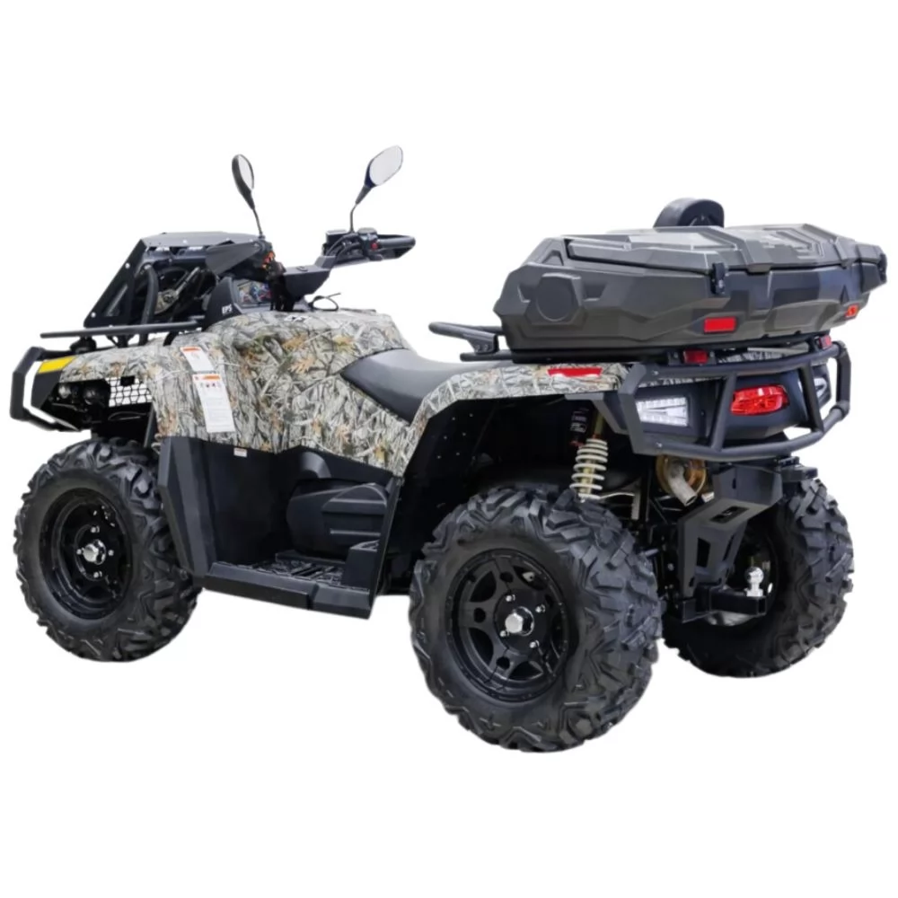 Купить квадроцикл HISUN TACTIC GT 1000 EXTREME EDITION (ПСМ) Квадроцикл HISUN TACTIC GT 1000 EXTREME EDITION (ПСМ)