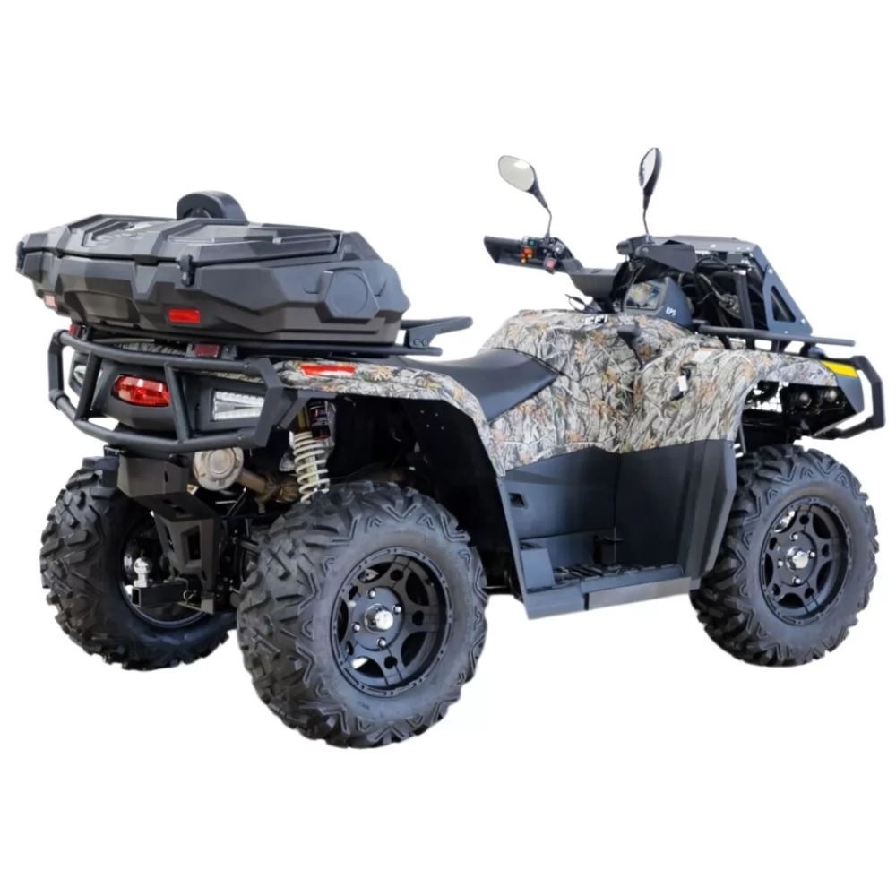 Купить квадроцикл HISUN TACTIC GT 1000 EXTREME EDITION (ПСМ) Квадроцикл HISUN TACTIC GT 1000 EXTREME EDITION (ПСМ)