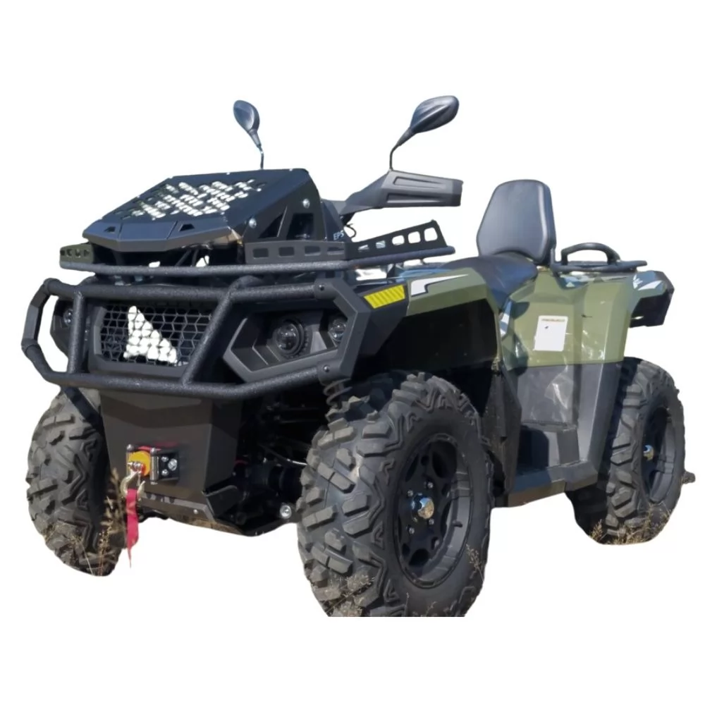 Купить квадроцикл HISUN TACTIC GT 1000 EXTREME EDITION (ПСМ) Квадроцикл HISUN TACTIC GT 1000 EXTREME EDITION (ПСМ)