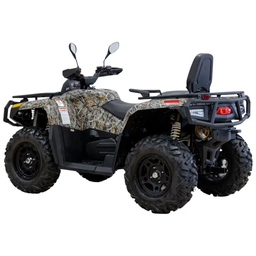 Купить квадроцикл HISUN TACTIC GT 1000 EXTREME EDITION (ПСМ) Квадроцикл HISUN TACTIC GT 1000 EXTREME EDITION (ПСМ)