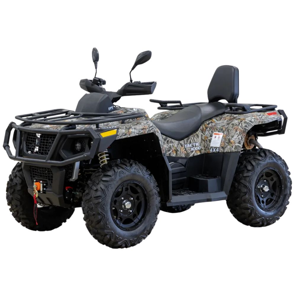 Квадроцикл HISUN TACTIC GT 1000 EXTREME EDITION (ПСМ)