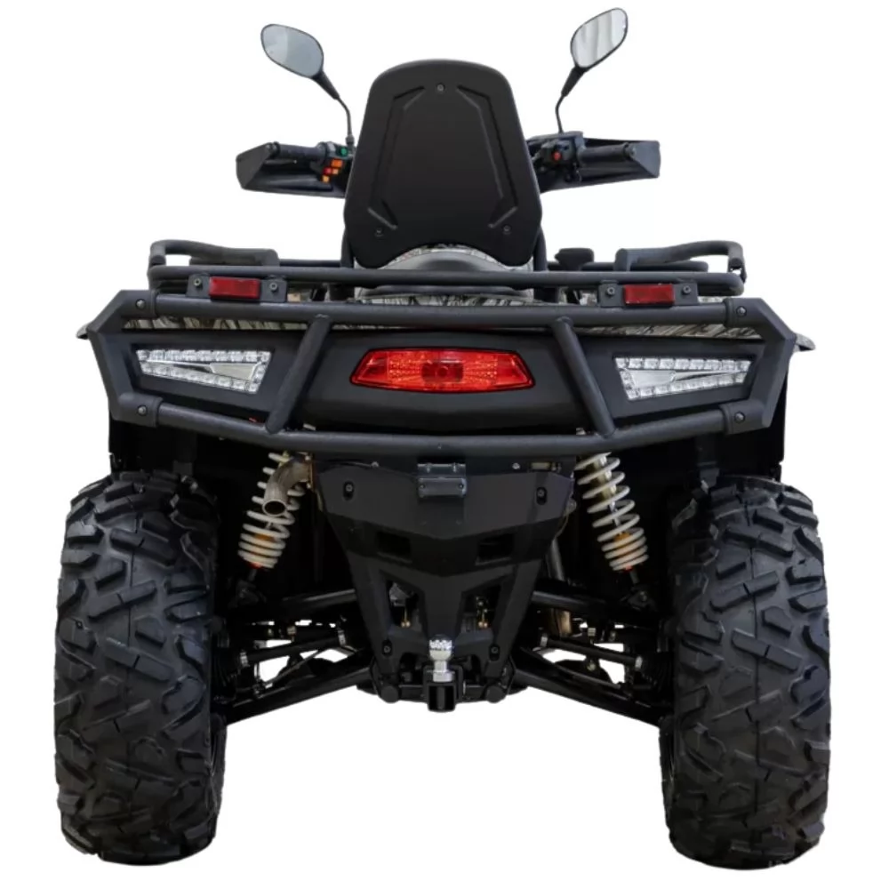 Купить квадроцикл HISUN TACTIC GT 1000 EXTREME EDITION (ПСМ) Квадроцикл HISUN TACTIC GT 1000 EXTREME EDITION (ПСМ)
