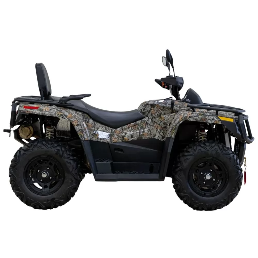 Купить квадроцикл HISUN TACTIC GT 1000 EXTREME EDITION (ПСМ) Квадроцикл HISUN TACTIC GT 1000 EXTREME EDITION (ПСМ)