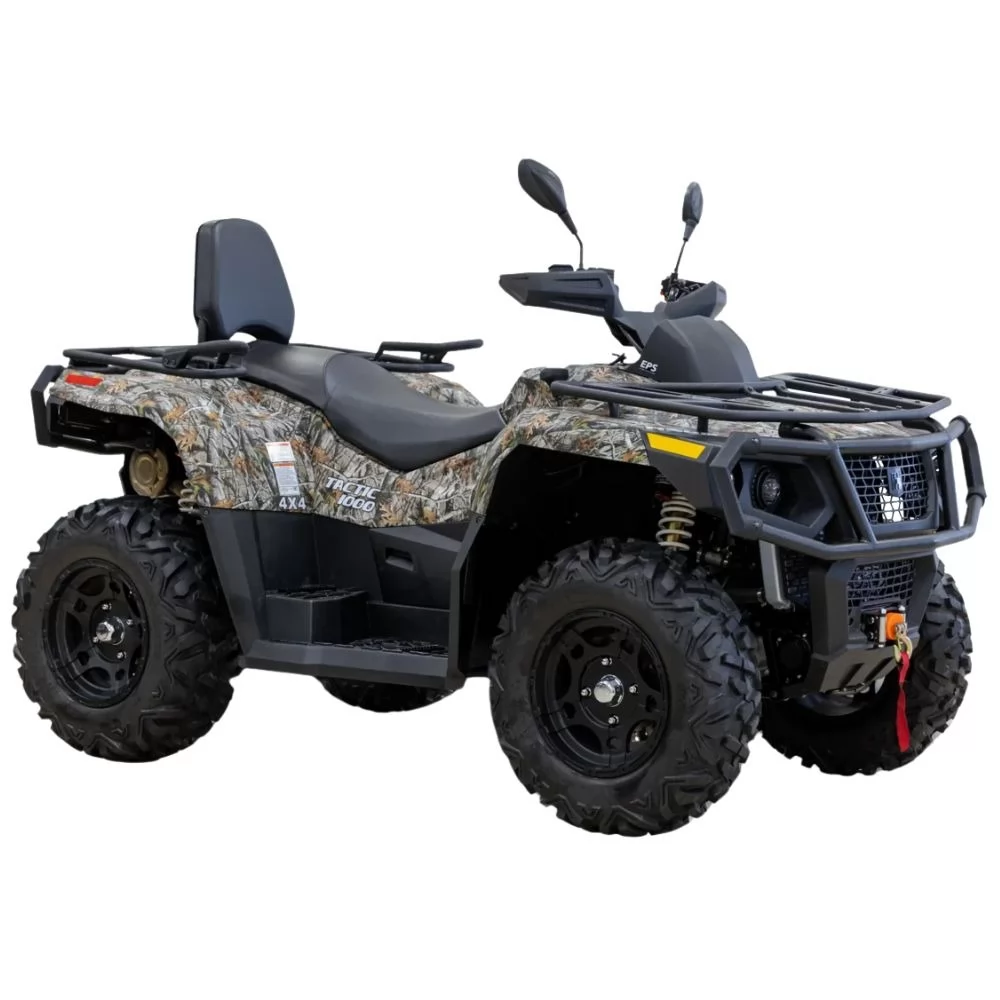 Купить квадроцикл HISUN TACTIC GT 1000 EXTREME EDITION (ПСМ) Квадроцикл HISUN TACTIC GT 1000 EXTREME EDITION (ПСМ)