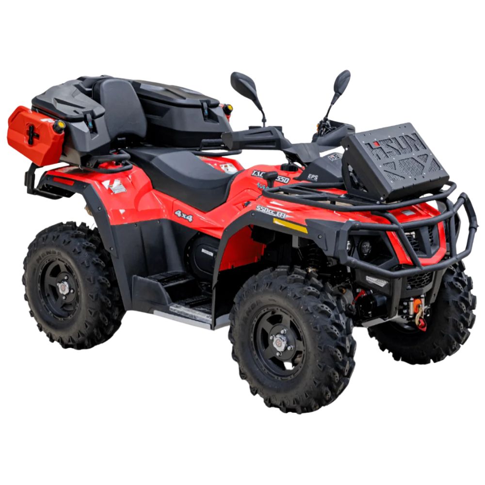 Квадроцикл HISUN TACTIC 750 EXTREME EDITION (ПСМ)