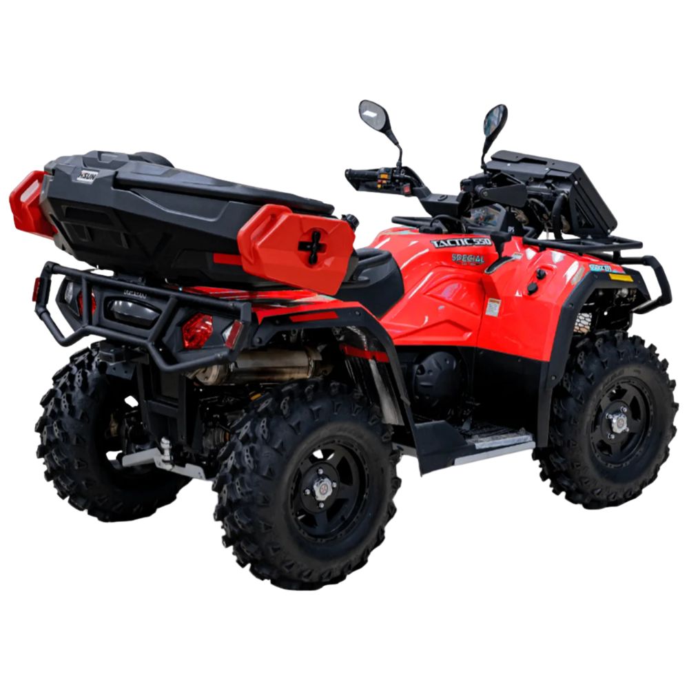 Квадроцикл HISUN TACTIC 750 EXTREME EDITION (ПСМ)