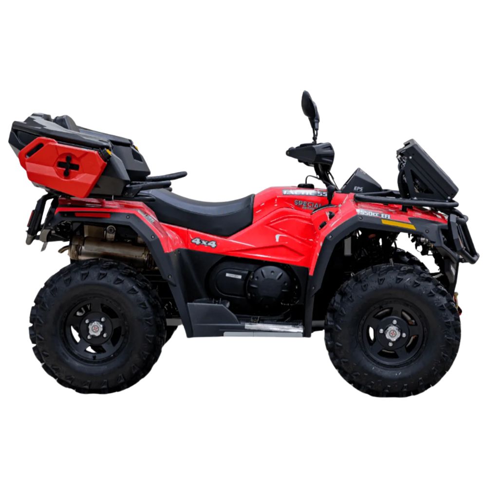 Квадроцикл HISUN TACTIC 750 EXTREME EDITION (ПСМ)