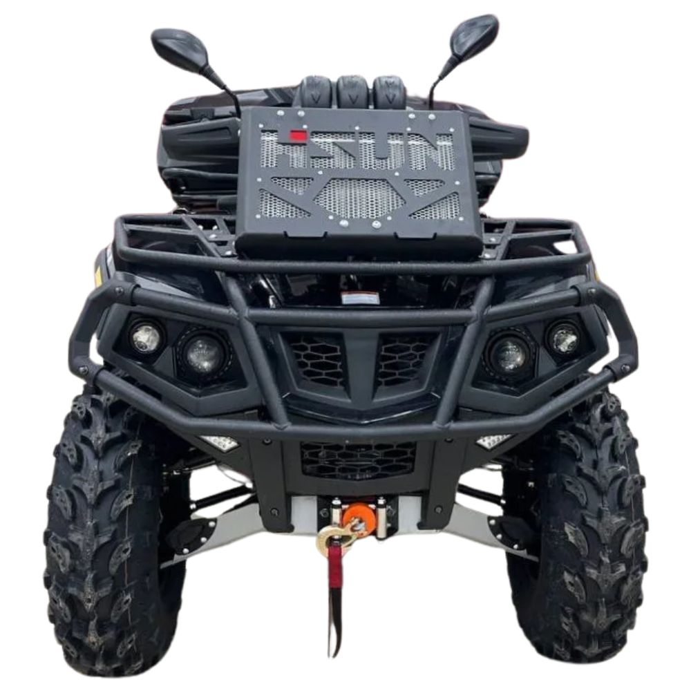 Квадроцикл HISUN TACTIC 750 EXTREME EDITION (ПСМ)