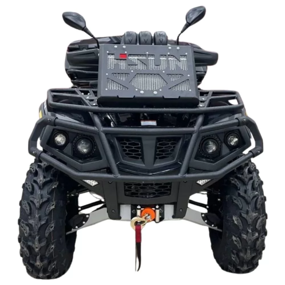 Купить квадроцикл HISUN TACTIC 750 EXTREME EDITION (ПСМ) Квадроцикл HISUN TACTIC 750 EXTREME EDITION (ПСМ)