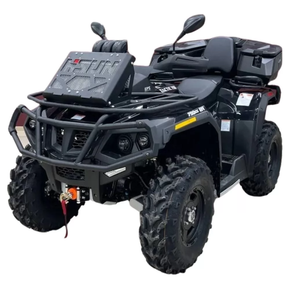 Купить квадроцикл HISUN TACTIC 750 EXTREME EDITION (ПСМ) Квадроцикл HISUN TACTIC 750 EXTREME EDITION (ПСМ)