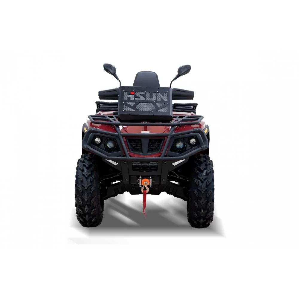 Купить квадроцикл HISUN TACTIC 750 EXTREME EDITION (ПСМ) Квадроцикл HISUN TACTIC 750 EXTREME EDITION (ПСМ)