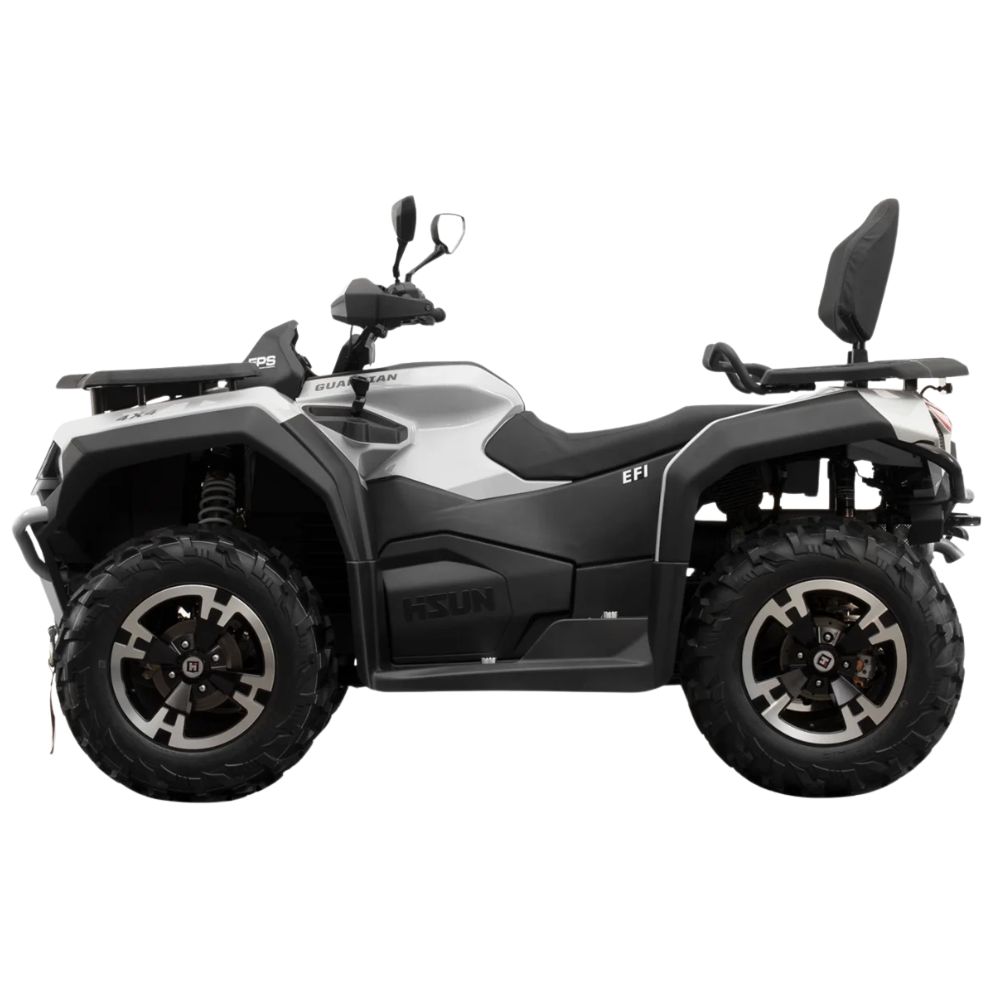 Квадроцикл HISUN GUARDIAN 550 L (ПСМ)