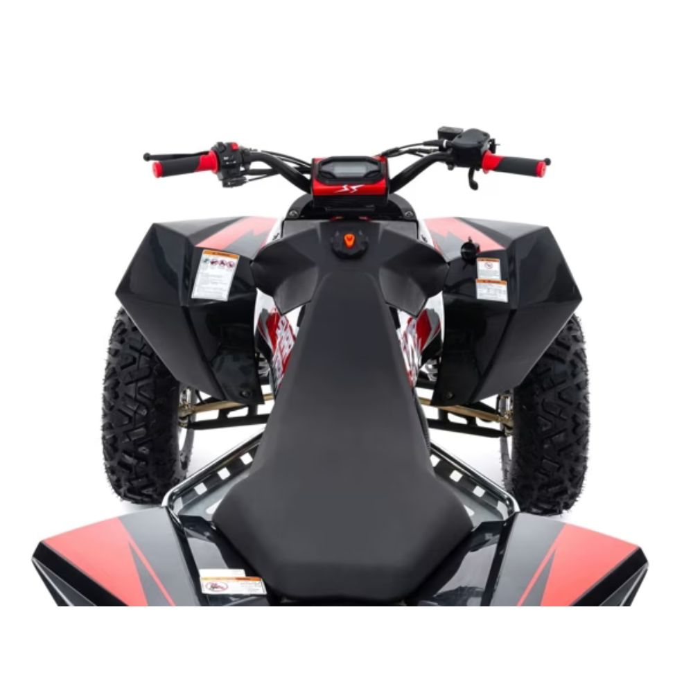 Квадроцикл SHARMAX GX-Cruiser 320 (2024)