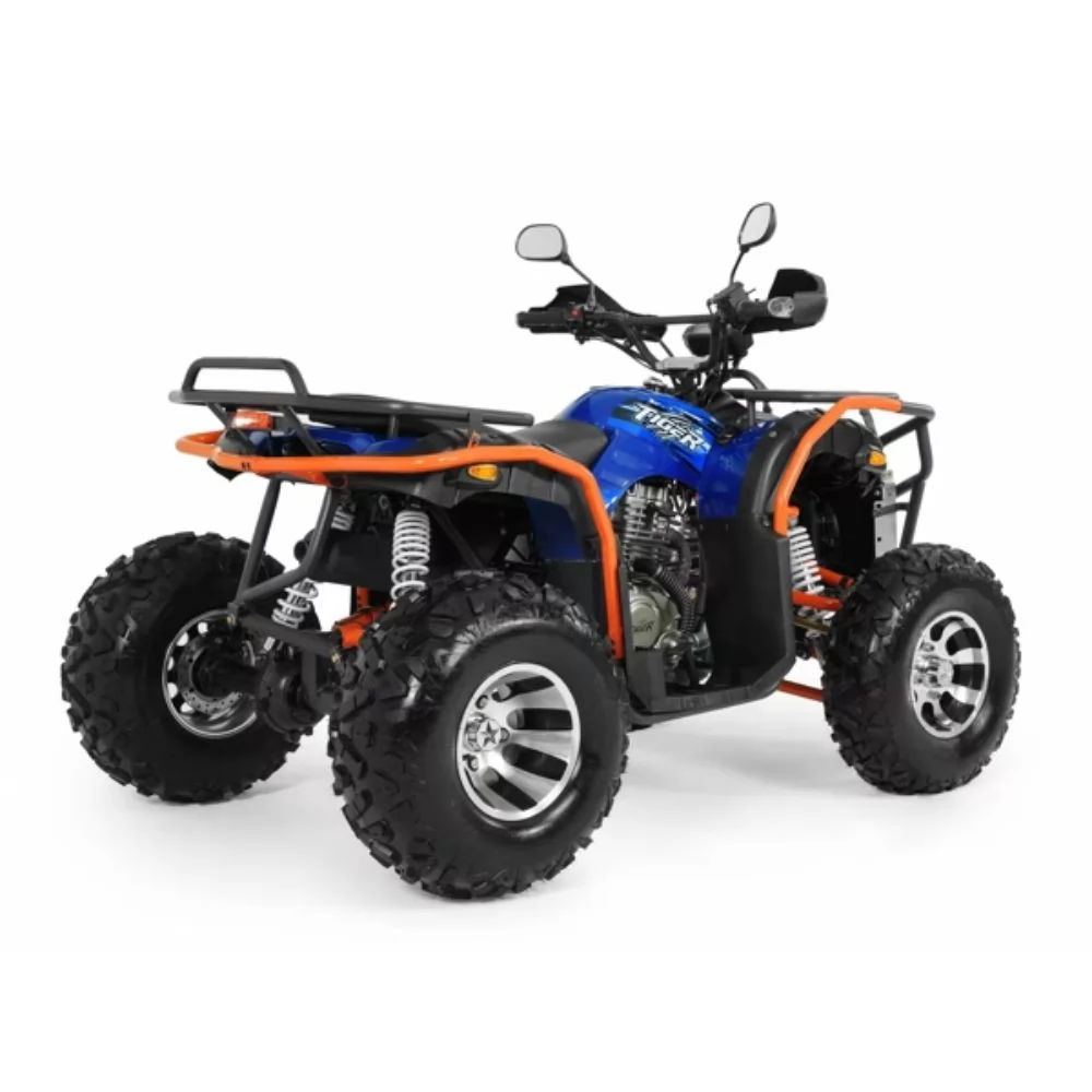 Купить квадроцикл SHARMAX TIGER 4х4 380 Квадроцикл SHARMAX TIGER 4х4 380