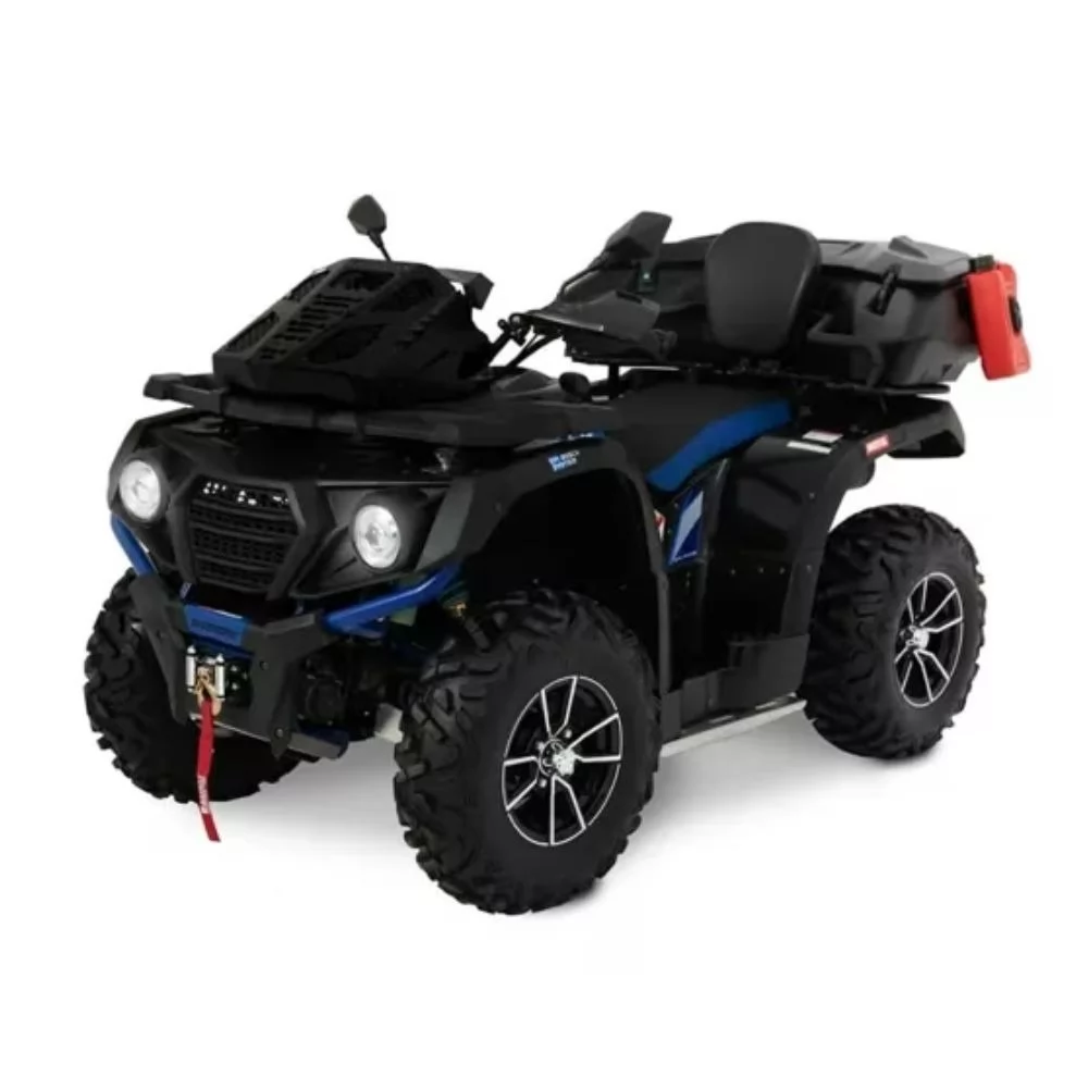 Квадроцикл SHARMAX Force 620 (2024)