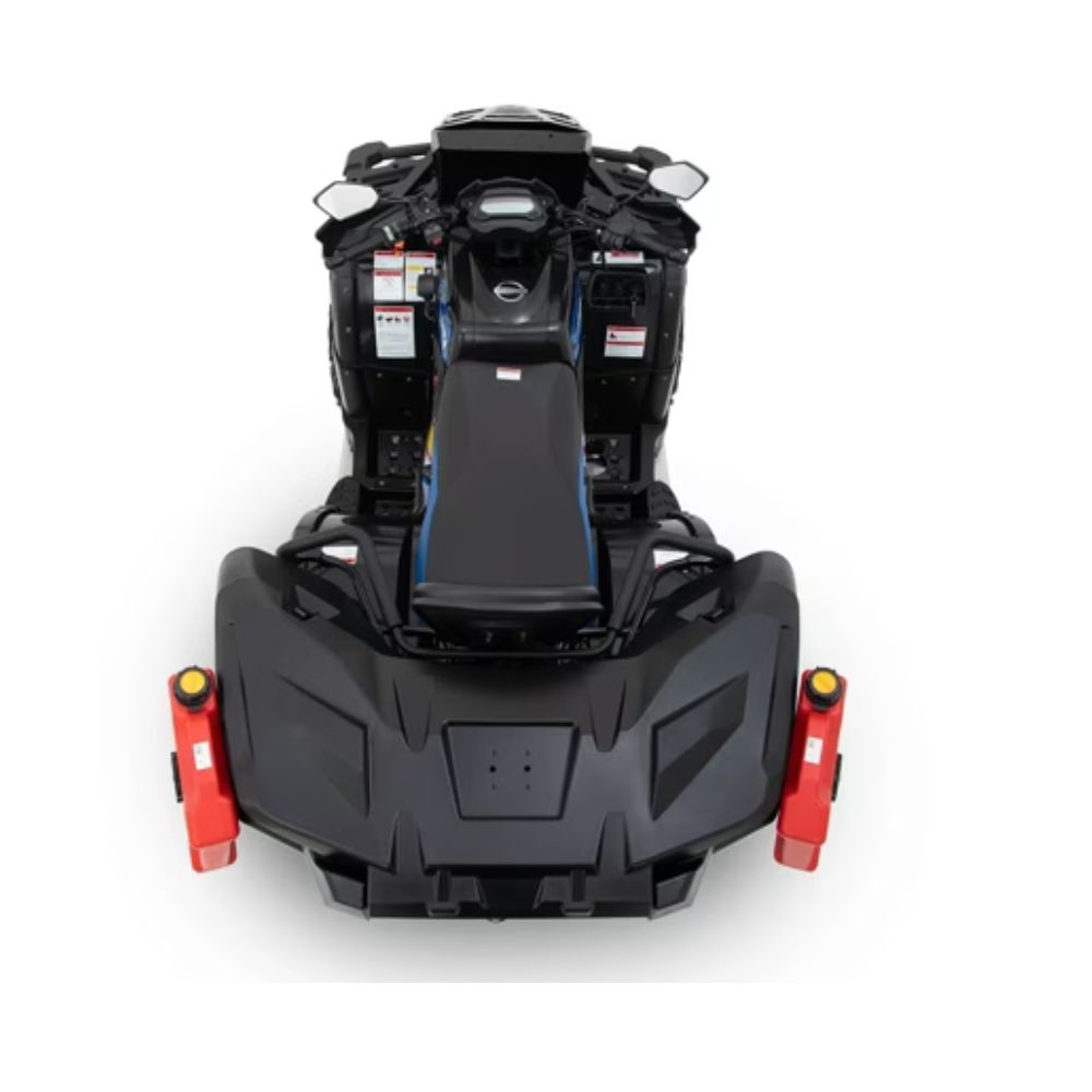 Квадроцикл SHARMAX Force 620 (2024)