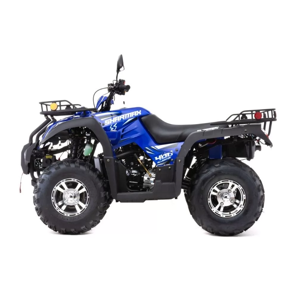 Купить квадроцикл SHARMAX Alligator 400 Квадроцикл SHARMAX Alligator 400