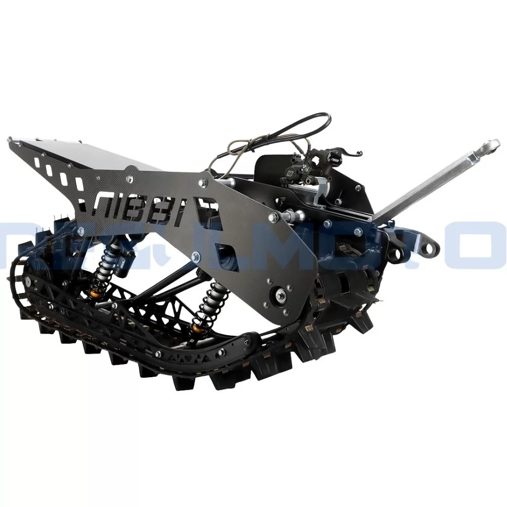 Гусеничный комплект NIBBI Vanguard R-120