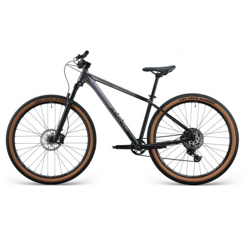 Велосипед Aspect Air Pro 29 (2025)