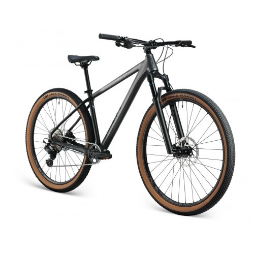 Велосипед Aspect Air Pro 29 (2025)