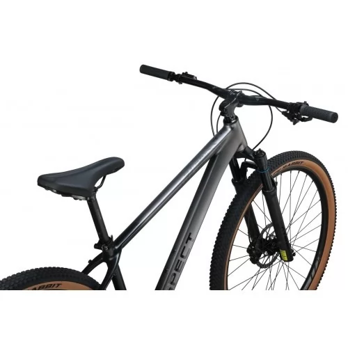 Велосипед Aspect Air Pro 29 (2025)
