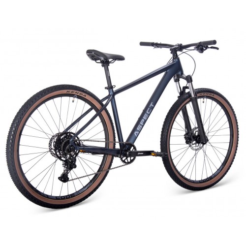 Велосипед Aspect Cobalt Pro 29 (2025)