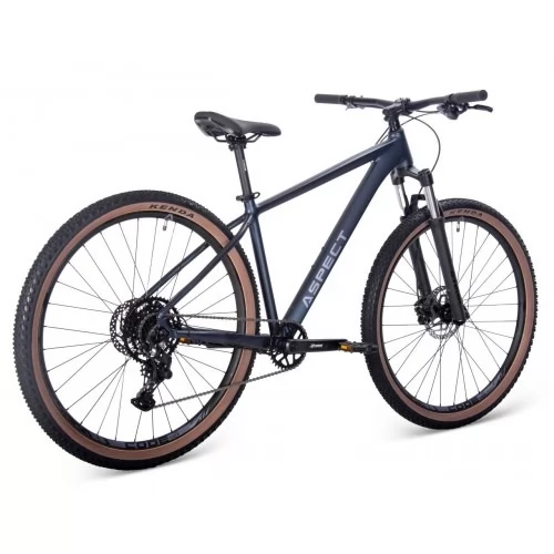 Велосипед Aspect Cobalt Pro 29 (2025)