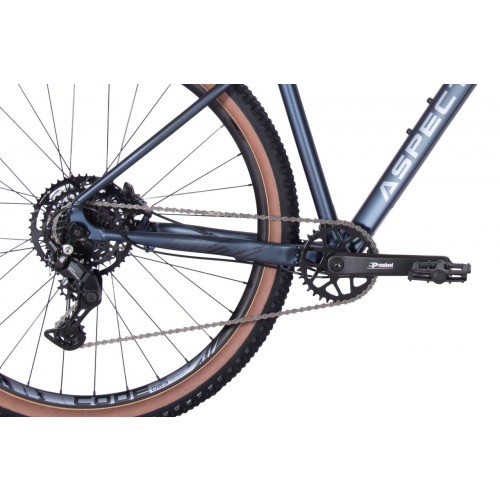 Велосипед Aspect Cobalt Pro 29 (2025)
