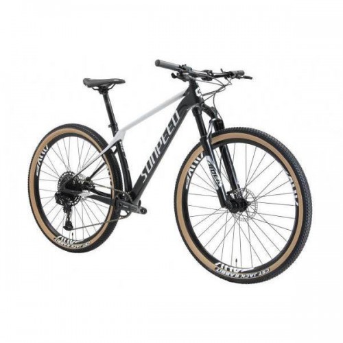 Велосипед Sunpeed Rock 29 Черный