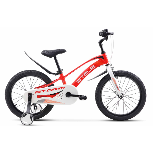 Велосипед Stels Storm KR 18″ Z010