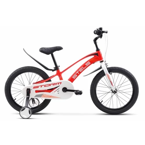 Велосипед Stels Storm KR 18″ Z010