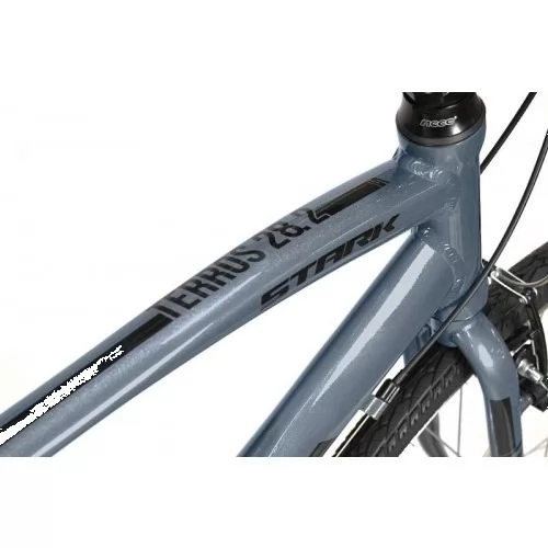 Велосипед Stark’23 Terros 28.2 V