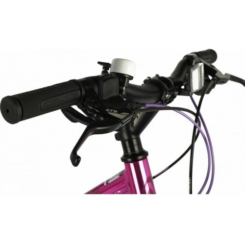 Велосипед Novatrack Katrina Disc 24″