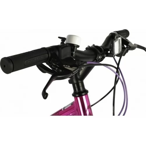 Велосипед Novatrack Katrina Disc 24″