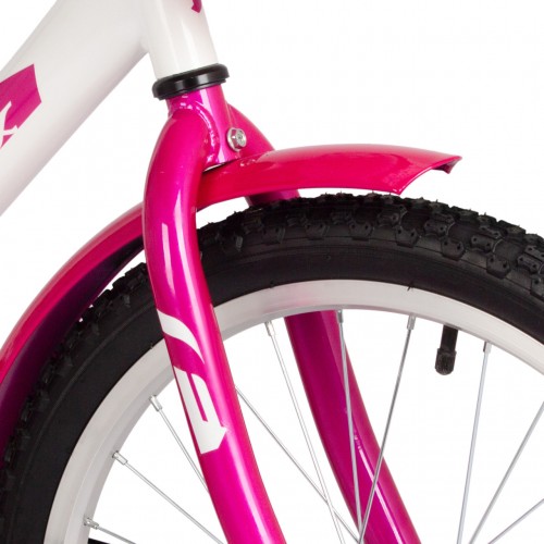 Велосипед Foxx 20″ Simple (2025)