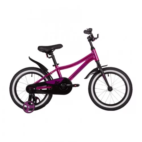 Купить Велосипед Novatrack 16″ Katrina в Минске, цены