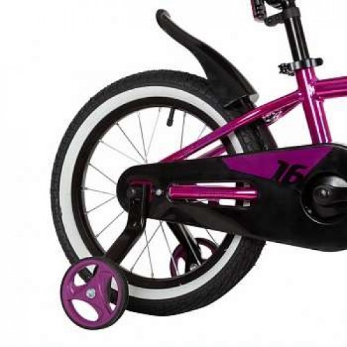 Велосипед Novatrack 16″ Katrina