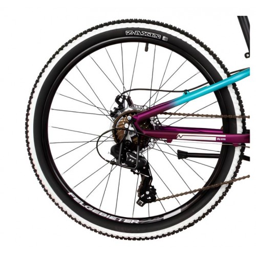 Купить Велосипед Novatrack 24″ Katrina (2025) в Минске, цены Велосипед Novatrack 24″ Katrina (2025)