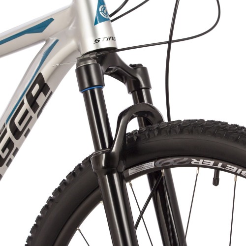 Велосипед Stinger 29 Reload Std (2023)