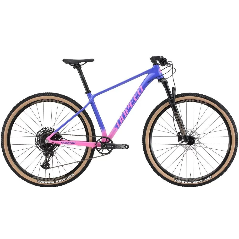 Велосипед Sunpeed Cheetah 29″