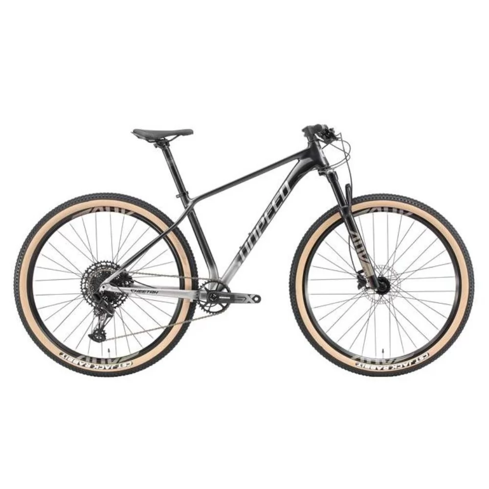 Велосипед Sunpeed Cheetah 29″