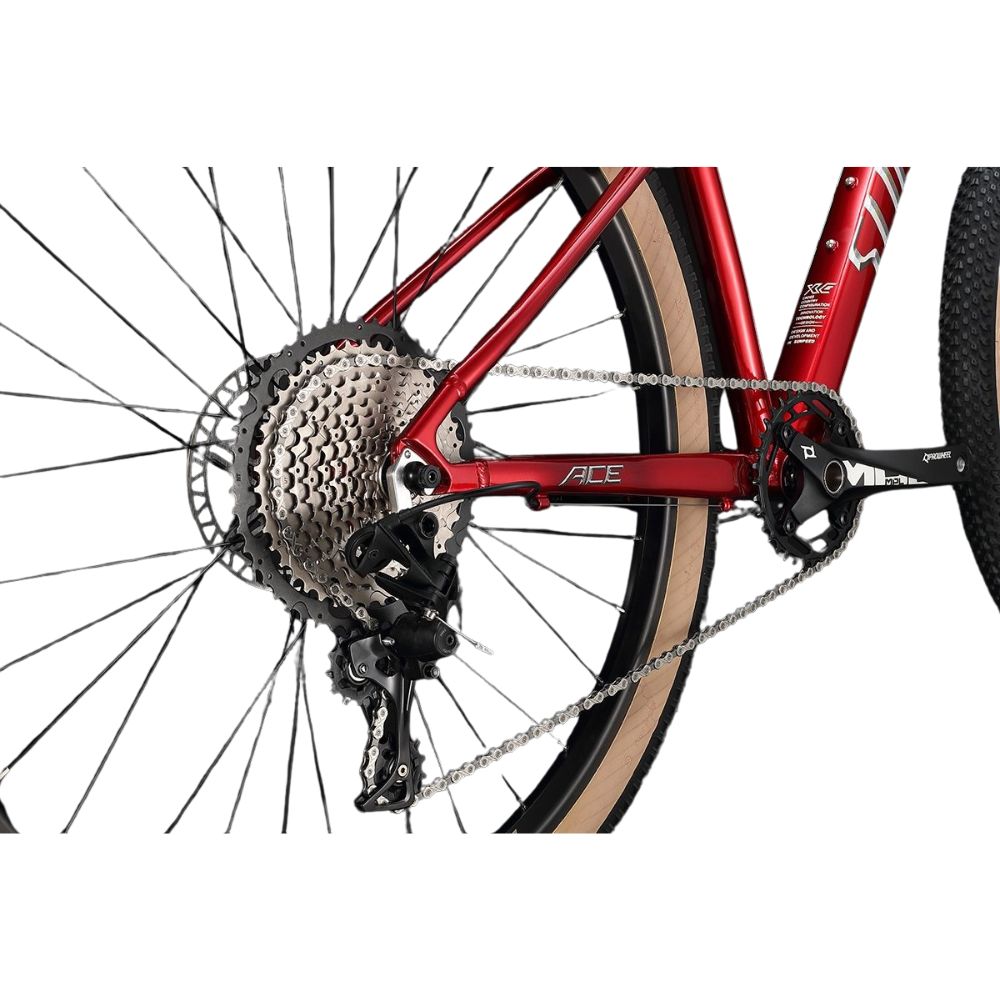 Велосипед Sunpeed Ace 29